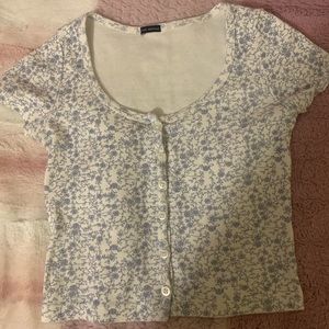 SOLD ON IG BTQ Rare Brandy Melville Zelly